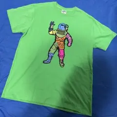 ビリオネアボーイズクラブ　未使用　tシャツ