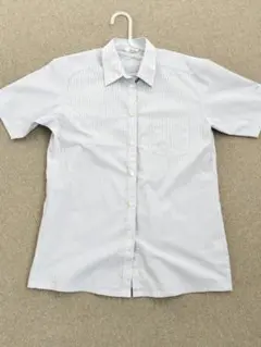 新品未使用⭐️細田学園高校 KANKO スクールシャツ 半袖 2枚セット