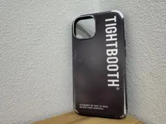 TIGHTBOOTH iPhone13用スマホケース