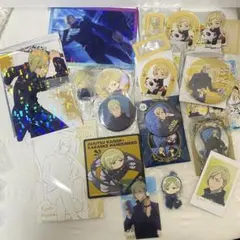 呪術廻戦 七海 まとめ売り