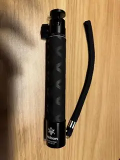 Velbon ULTRA STICK SELFIE II 自撮り棒