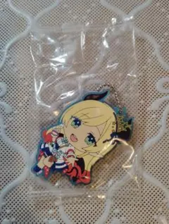 ホロライブ 癒月ちょこ キーホルダー