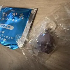 映画 ちいかわ フタバ 入場者特典 めじるしアクセサリー チャーム