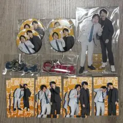 ダブルヒガシ ビッジョーイ くじ - メルカリ