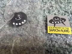 最安値 グラニフ ビューティフルシャドー シャドーエイリアンズ