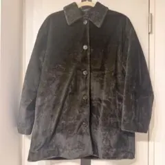 JEANASIS ファーコート