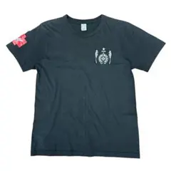 クロムハーツ Tシャツ FOTI UFO 美品 紙タグ付き レシート付き - メルカリ
