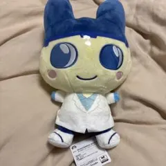 たまごっち めちゃもふぐっとぬいぐるみ～プチプチおみせっち おまちど～さま！