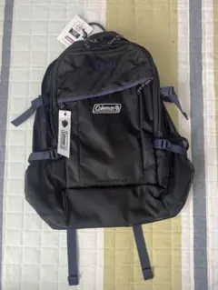 Coleman リュックサック 33L プーさん バックパック マザーズバック