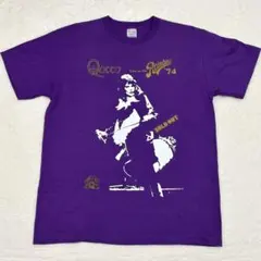 Queen Live at the Rainbow 74 Tシャツ - メルカリ