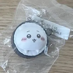 ちいかわ くら寿司　フィギュア　キーホルダー