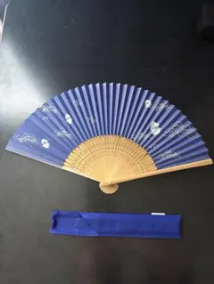 機内限定販売品 ソラシドエア solaseedair 就航記念 数量限定 扇子 機内限定販売品 ソラシドエア solaseedair 就航記念 数量限定 扇子