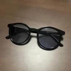 河北裕介監修　サングラス　オトナミューズ