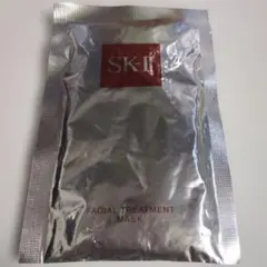 SK-II フェイシャルトリートメントマスク 1枚