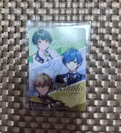 VOISINGチップス 英語 如月ゆう if みこと