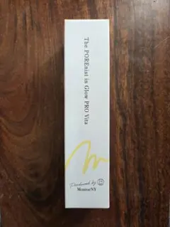 The POREnist in Glow PRO Vita 美容液 30ml - メルカリ