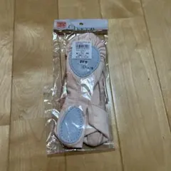 샤콧 스트레치 발레 슈즈 23.5cm