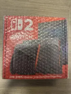 Nintendo Switch 2日本語専用 本体
