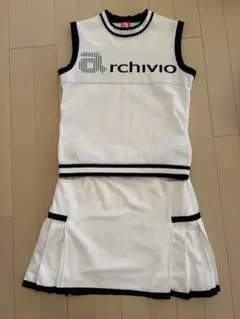 アルチビオ36上下セット