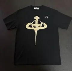 Vivienne Westwood ラグラン長袖Tシャツ - メルカリ
