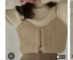 2025年最新】Eaphi ビスチェの人気アイテム - メルカリ