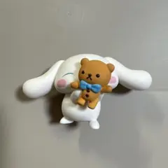 サンリオ Hide & Seek かくれんぼフィギュア3 シナモロール