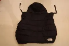 THE NORTH FACE フード付きダウンジャケットのサムネイル