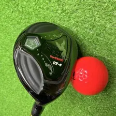 UFG-426 MUTSUMI HONMA 鳳凰 #6 ユーティリティ単品 SRのサムネイル