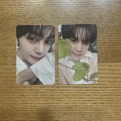 zb1 ギュビン　トレカ　neversaynever セット