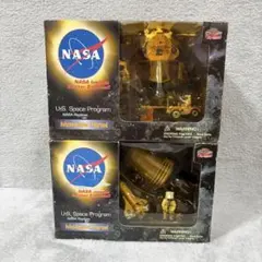NASA 宇宙飛行士 ロケット CAN.DO NASA APOLLO11シリーズ - メルカリ