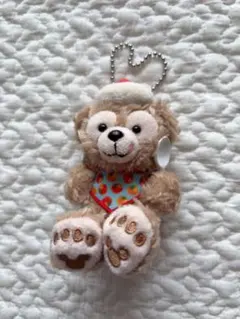 ダッフィー&フレンズのワンダフルキッチン ディズニーシー限定