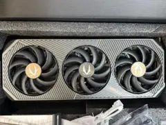 ZOTAC GeForce RTX 5090 基板（pcb）なし