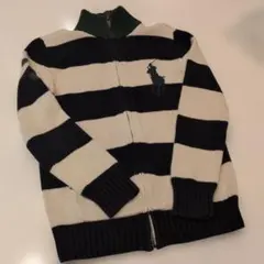 Polo Ralph Lauren カーディガン150