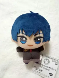 ブルーロック ちびぐるみ サンリオ 潔世一