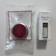 ESTEBAN White Tea アロマストーンセットのサムネイル