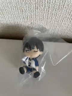 ハイキュー!! 影山飛雄フィギィア