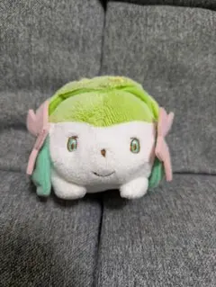 2026年最新】シェイミ ぬいぐるみの人気アイテム - メルカリ