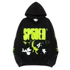 a　sp5der パーカー M Buy Sp5der Hoodie 'TC Blue' - SP5 MBLU HD | GOAT