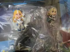 パルバース PalVerse ホロライブ vol.1 フィギュア