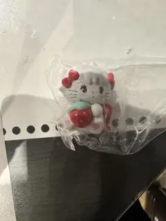 mikko すわらせ隊2 いちごがいっぱい フィギュア CAMMY スフレ