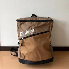 Dickies リュック バックパック ブラウンのサムネイル