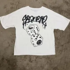 SEQUENZ Tシャツ ホワイト
