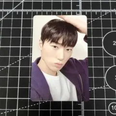 ATEEZ 8ROOM サン ラントレ