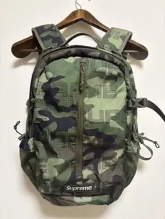 2026年最新】supreme バックパック 迷彩の人気アイテム - メルカリ