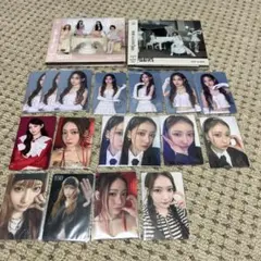 IS:SUE 会田凛 りぼこれ 会場購入特典 参加賞 RIN 2枚セット - メルカリ