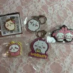 치이카와 상품 묶음 판매 セット売り ④