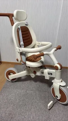 BTM 3輪車のサムネイル