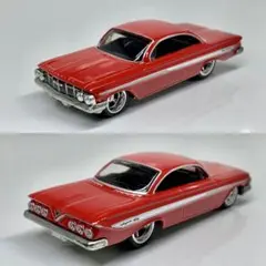 2025年最新】ホットウィール ワイルドスピード インパラの人気