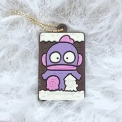 ハンギョドン キャラパキ　ストラップ