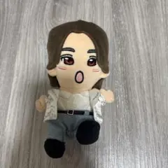 末澤誠也 ちびぬい